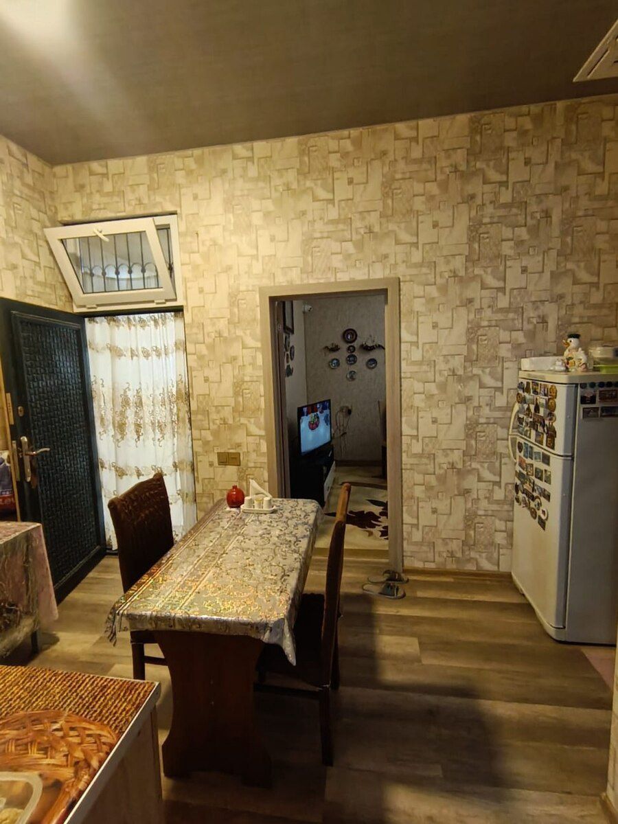 Həyət evi, Sumqayıt ş — Ev, villa, Sumqayıt (7)