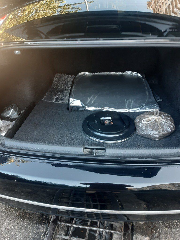 Volkswagen Passat, 1.8 L, 2015 il, 178 000 km — Avtomobillər, Bakı (10)