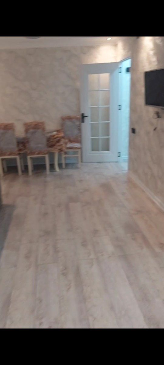 1-otaqlı mənzil kirayə verilir, Sumqayıt ş., 32 m² — Mənzil, Sumqayıt (3)