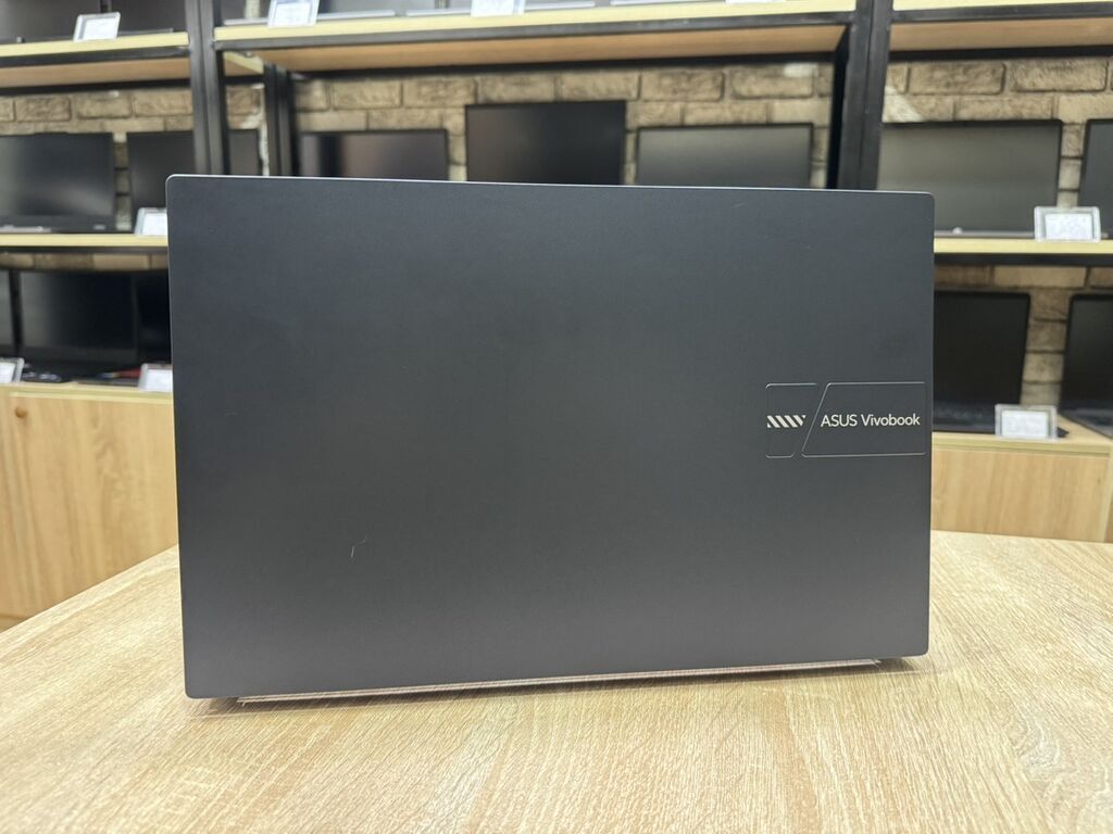 İşlənmiş ASUS Vivobook, 15.6 Intel Core i5, 512 GB, Ünvandan götürmə — Asus, Bakı (4)