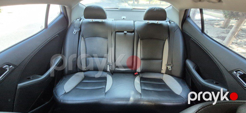 Kia Optima, 2.0 L, 2012 il, 256 901 km — Avtomobillər, Bakı (7)