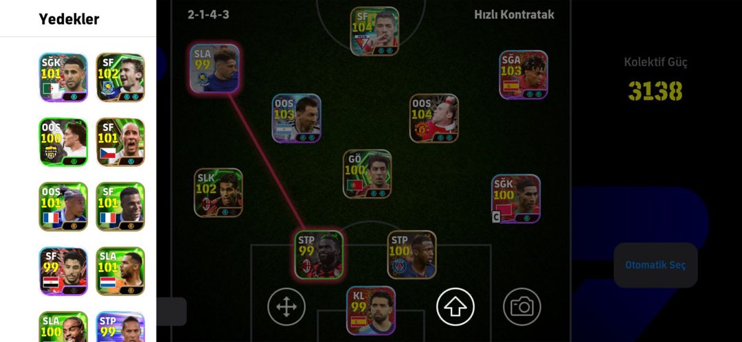 Efootball oyunu — Elektronika, Bakı (3)