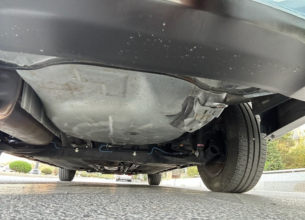 Nissan Wingroad, 2015 il, 39500 km — Avtomobillər (10)