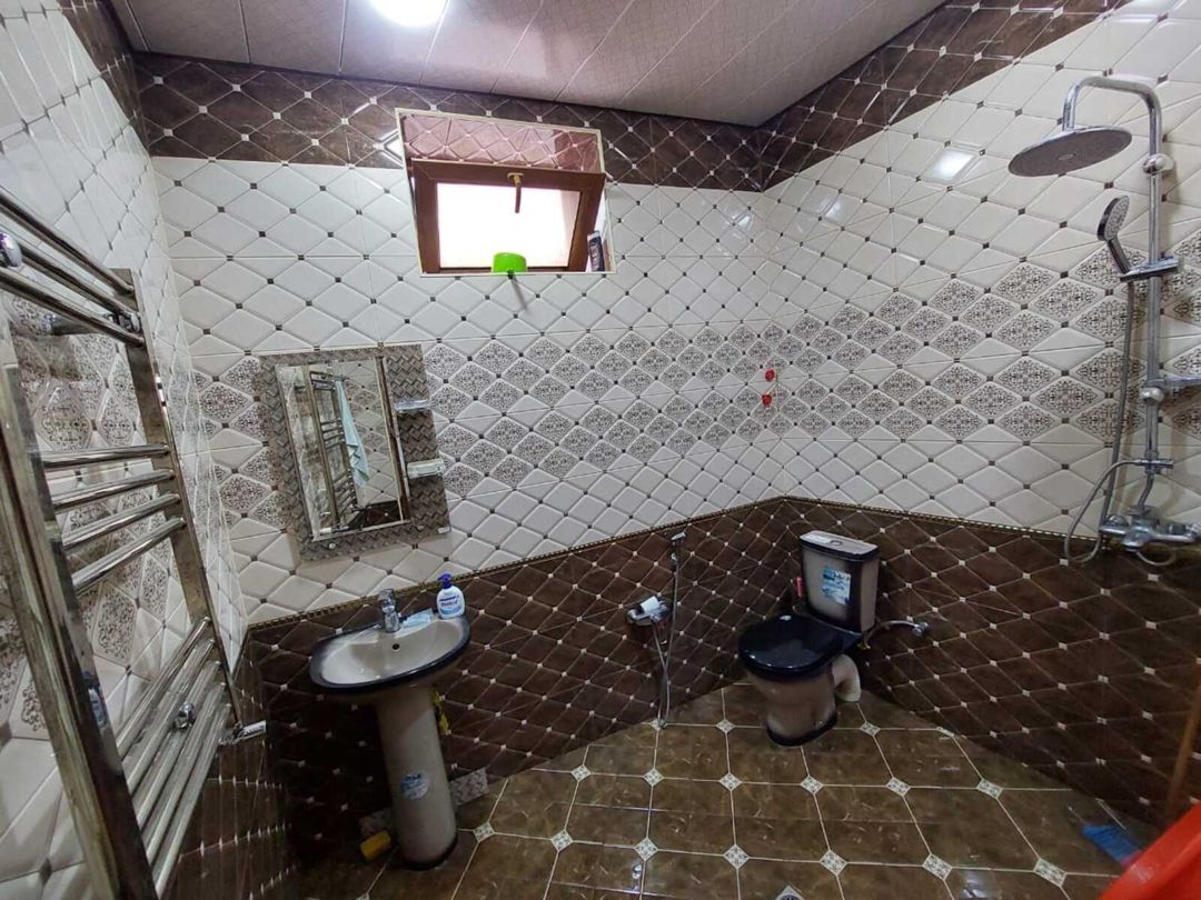 Bağ evi kirayə verilir, Quba r — Ev, villa, Quba (6)