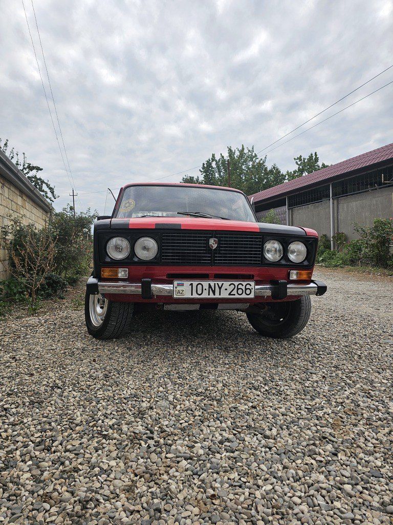 Lada (VAZ) 2106, 1.5 L, 1985 il, 100 000 km — Avtomobillər, Xaçmaz (11)