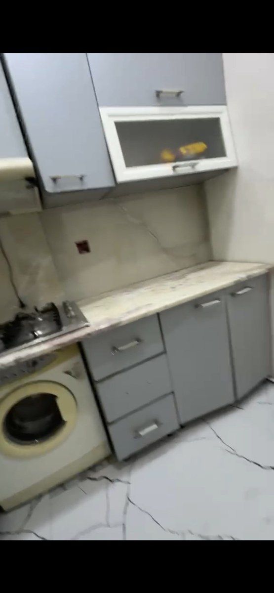 2-otaqlı yeni tikili kirayə verilir, Xırdalan ş., 47 m² — Mənzil, Xırdalan (3)
