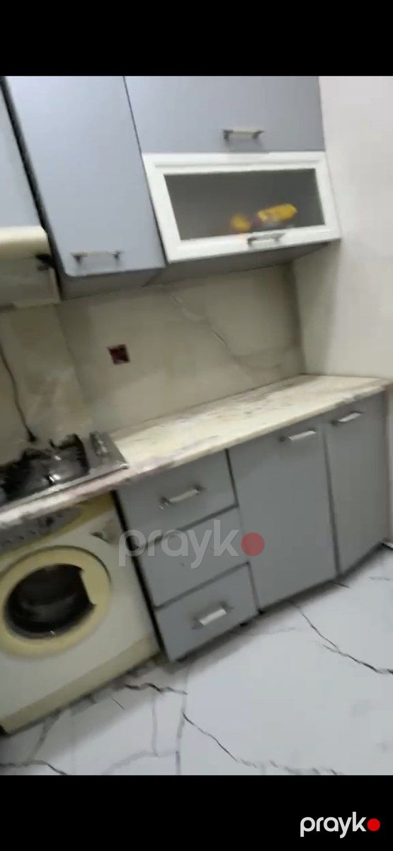 2-otaqlı yeni tikili kirayə verilir, Xırdalan ş., 47 m² — Mənzil, Xırdalan (3)