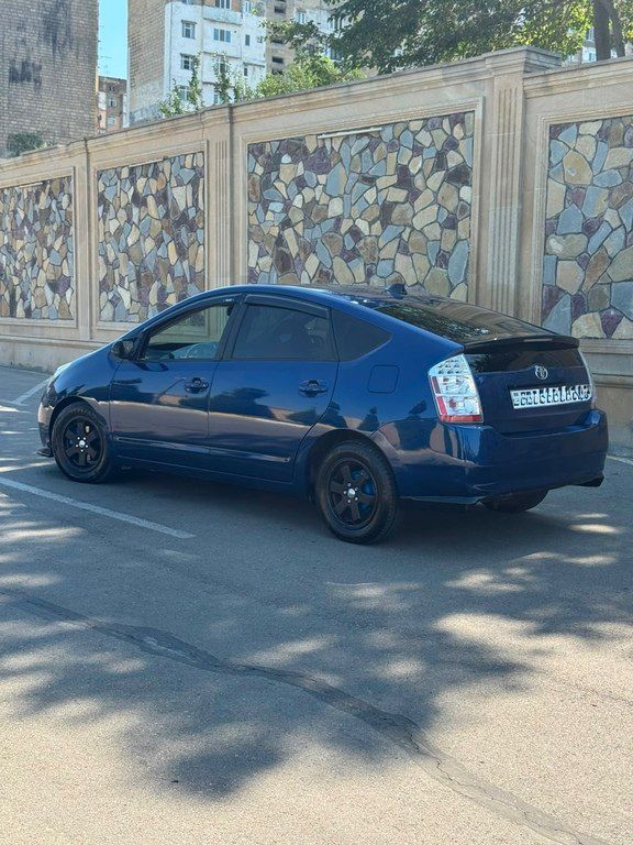 Toyota Prius, 1.5 L, 1.3 kWh, 2008 il, 343 568 km — Avtomobillər, Bakı (3)
