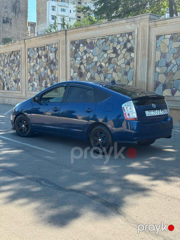 Toyota Prius, 1.5 L, 1.3 kWh, 2008 il, 343 568 km — Avtomobillər, Bakı (3)