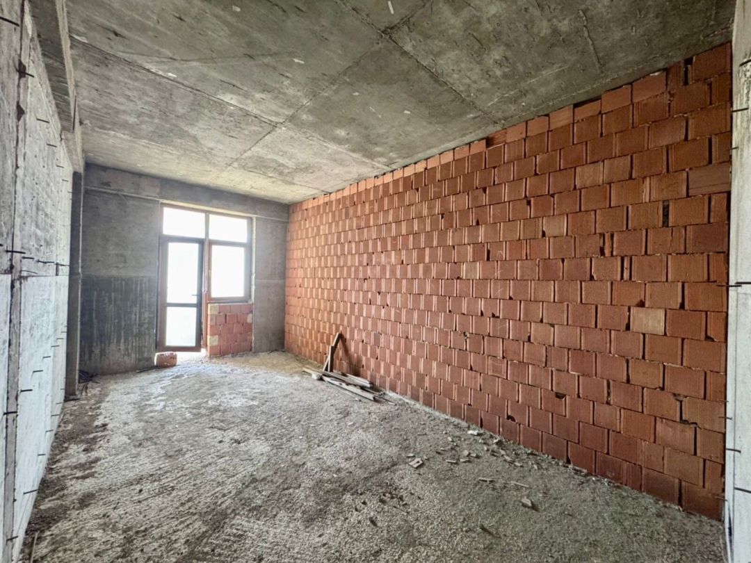 2-otaqlı yeni tikili, Moskva pr., 80 m² — Mənzil, Bakı (12)