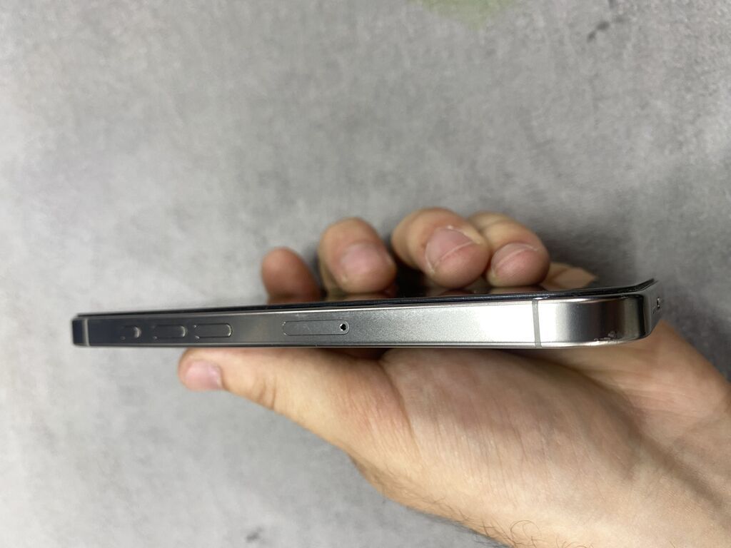 IPhone 16 Pro, 256 GB, Natural Titanium — Apple iPhone, Bakı (5)