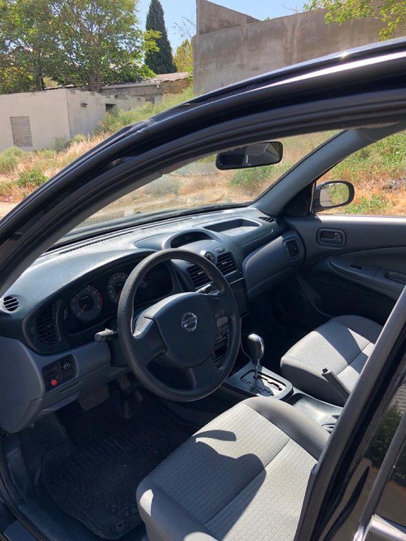Nissan Sunny, 1.6 L, 2008 il, 175 000 km — Avtomobillər, Bakı (6)