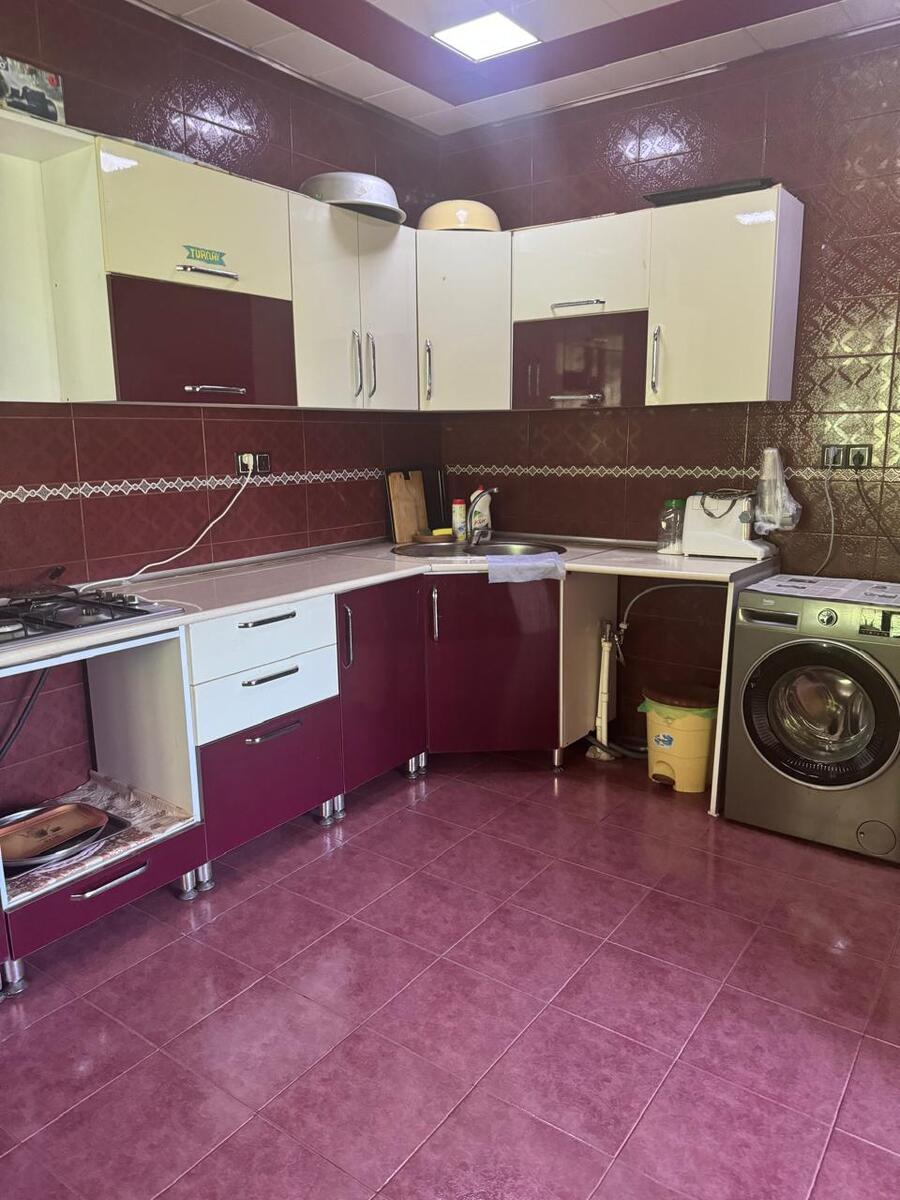 Həyət evi kirayə verilir, Qax r — Ev, villa, Qax (6)