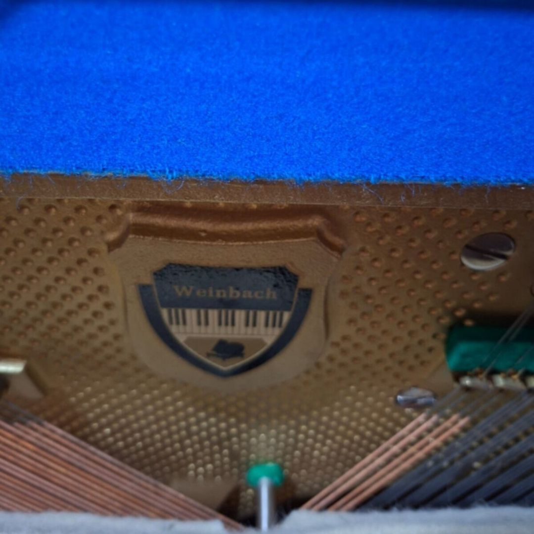 Fortepiano "Weinbasch" — Musiqiə alətləri, Bakı (2)