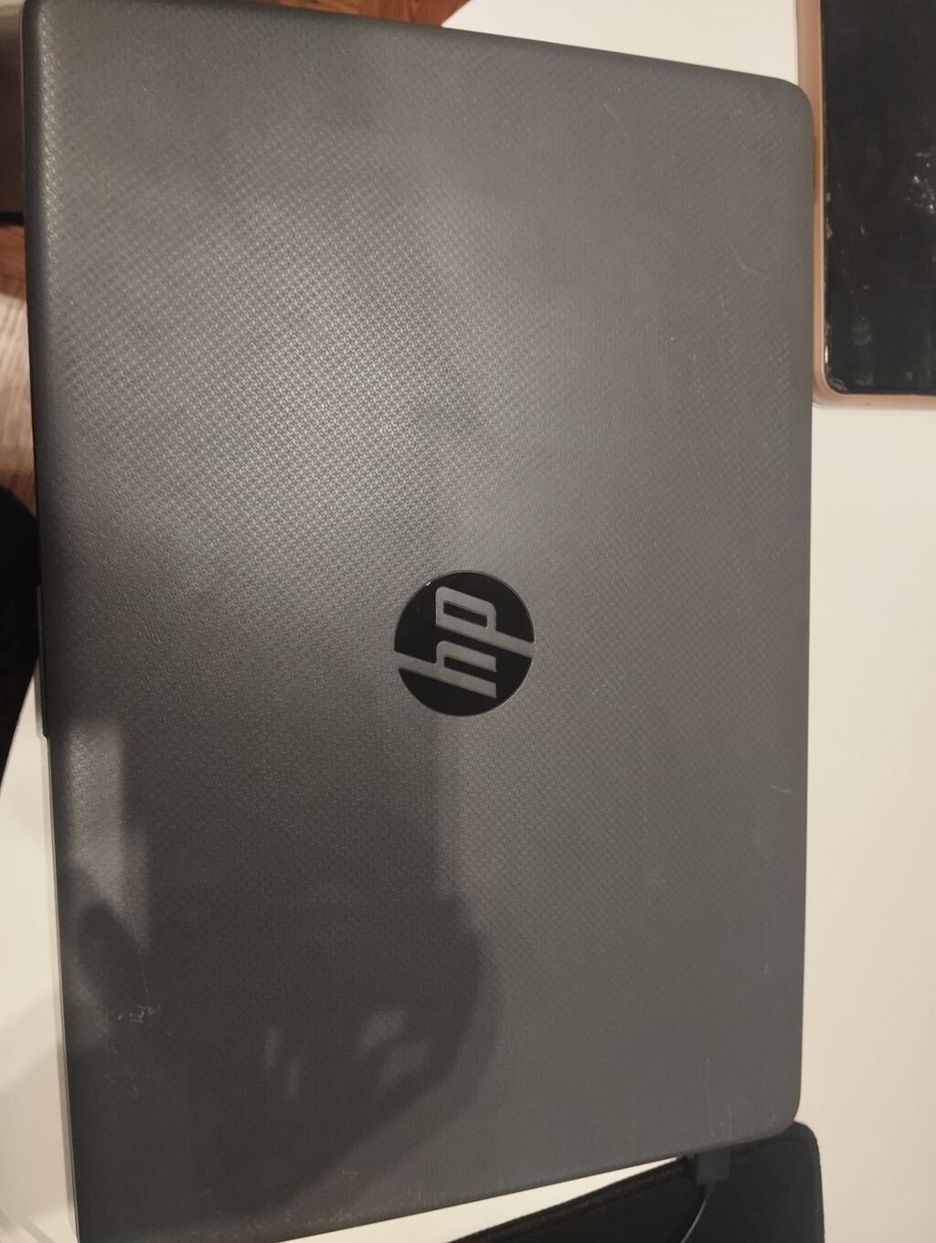 HP noutbuk - Ekran: 15.6" (Windows 11 yüklü) - Klaviatura: tam — HP, Bakı (2)