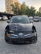 Nissan Note, 1.6 L, 2011 il, 118 600 km — Cars