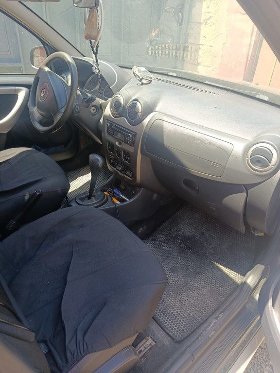 Renault Duster, 2.0 L, 2013 il, 200 000 km — Avtomobillər, Sumqayıt (9)
