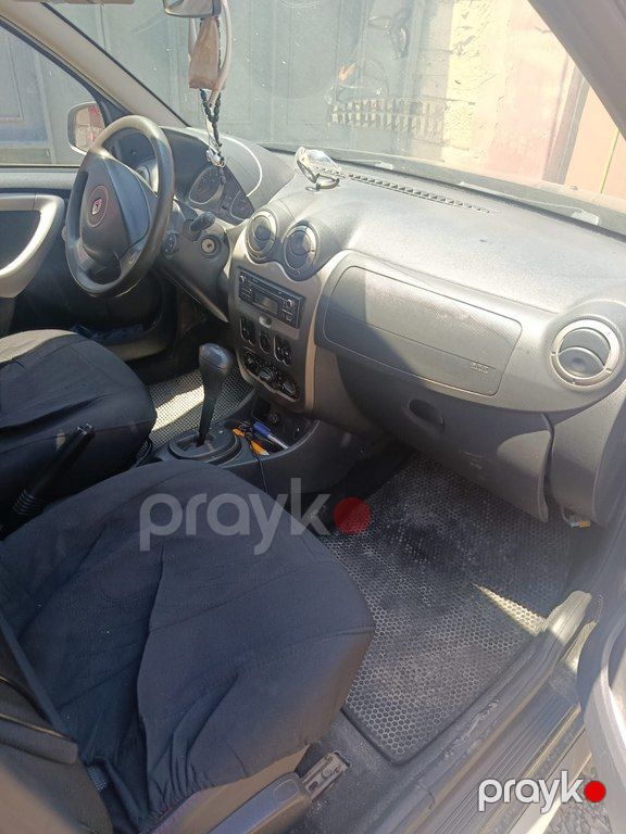 Renault Duster, 2.0 L, 2013 il, 200 000 km — Avtomobillər, Sumqayıt (9)