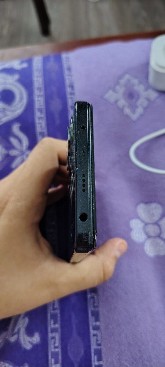 Xiaomi Poco X5 Pro 5G Black 256GB/8GB — Smartfonlar, Bakı (5)
