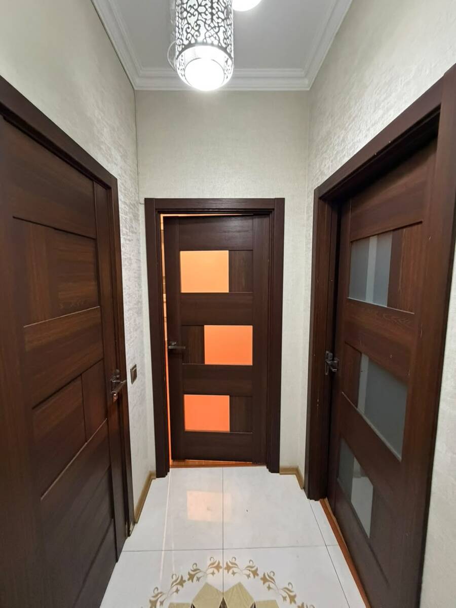 2-otaqlı yeni tikili, Xırdalan ş., 45 m² — Mənzil, Xırdalan (9)