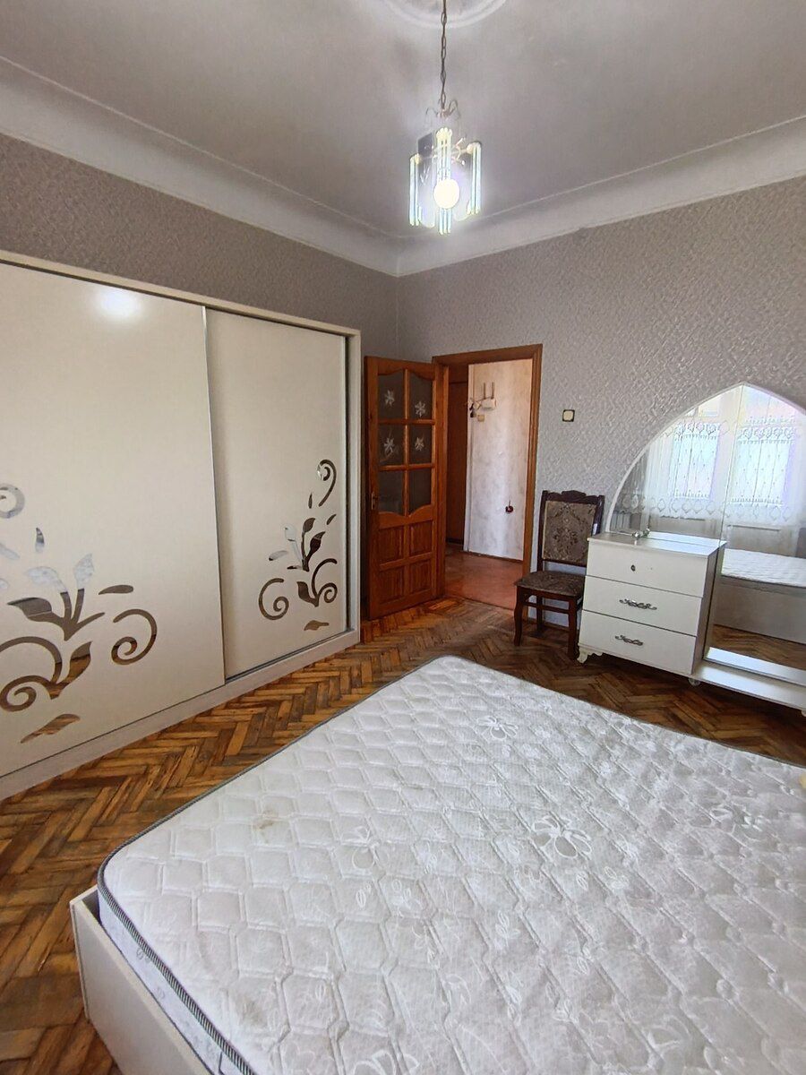2-otaqlı mənzil kirayə verilir, Sumqayıt ş., 58 m² — Mənzil, Sumqayıt (5)