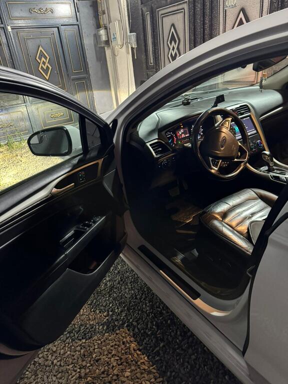 Ford Fusion (North America), 1.6 L, 2014 il, 210 000 km — Avtomobillər, Bakı (2)
