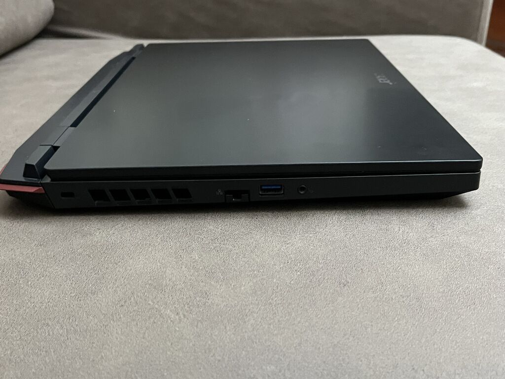 İşlənmiş Acer Nitro, 15.6 Intel Core i5, 512 GB — Acer, Bakı (2)