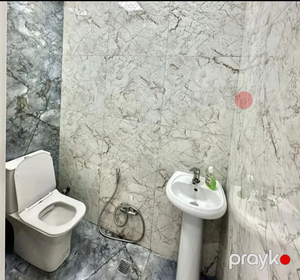 2 otaq tam esyali qazi suyu isiqi 7.24 menzil kiraye verilir — Daşınmaz əmlak, Bakı (5)