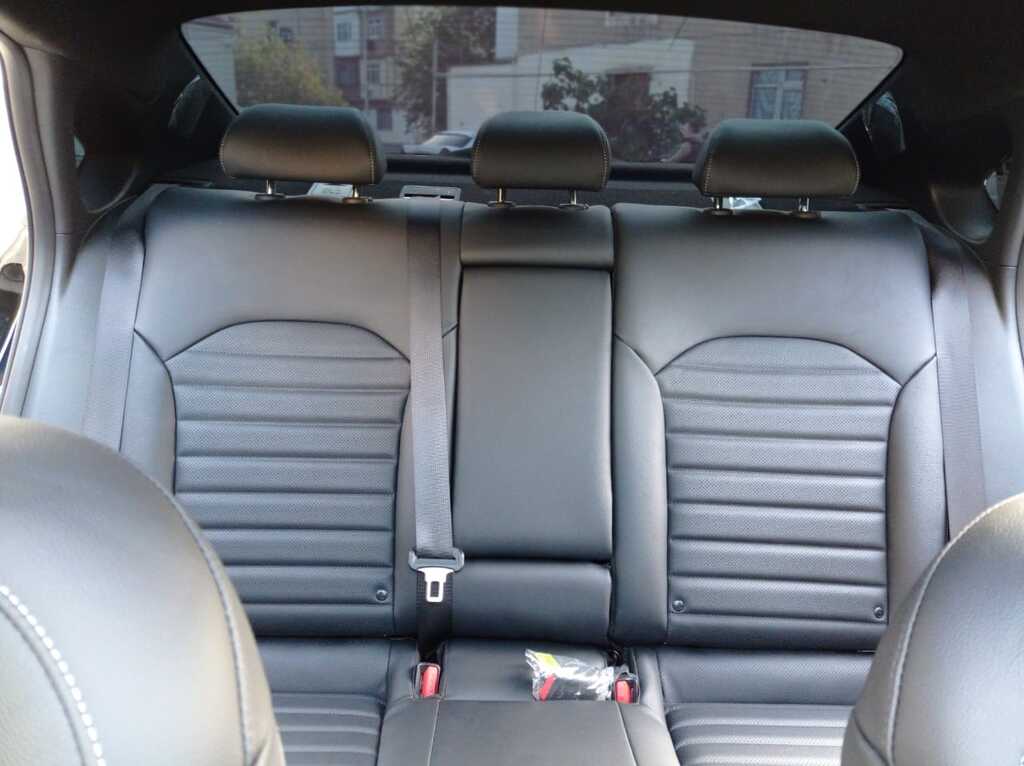 Kia Cerato, 1.6 L, 2023 il, 74 000 km — Avtomobillər, Bakı (12)
