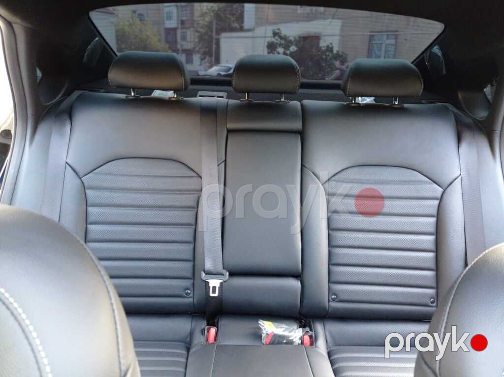 Kia Cerato, 1.6 L, 2023 il, 74 000 km — Avtomobillər, Bakı (12)