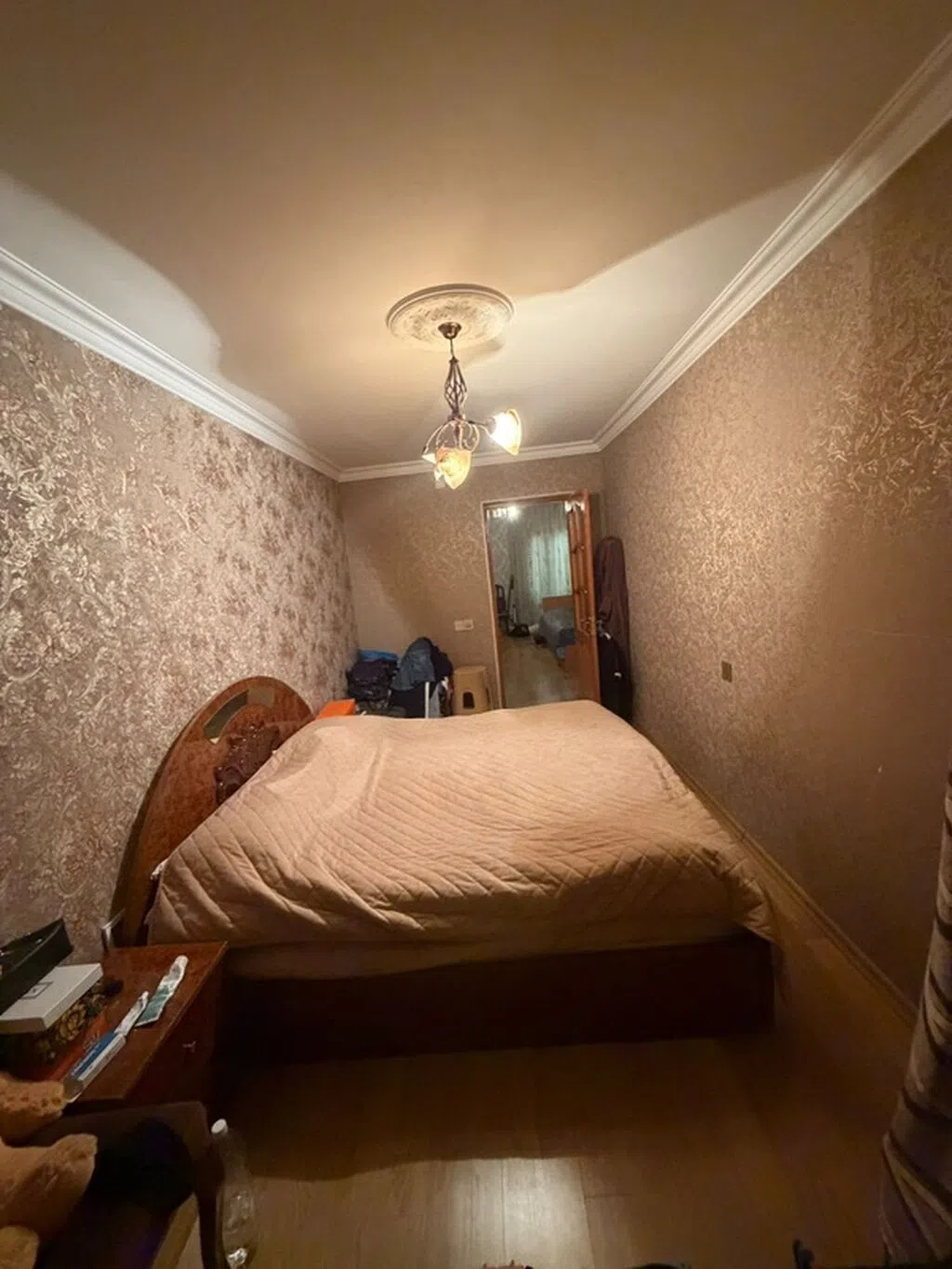 3 otaqlı mənzil 76 m² satılır — Daşınmaz əmlak, Bakı (7)