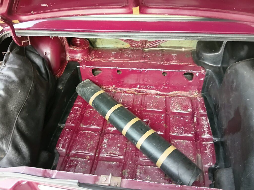 Lada (VAZ) 2107, 1.6 L, 2002 il, 75 000 km — Avtomobillər, Göyçay (9)