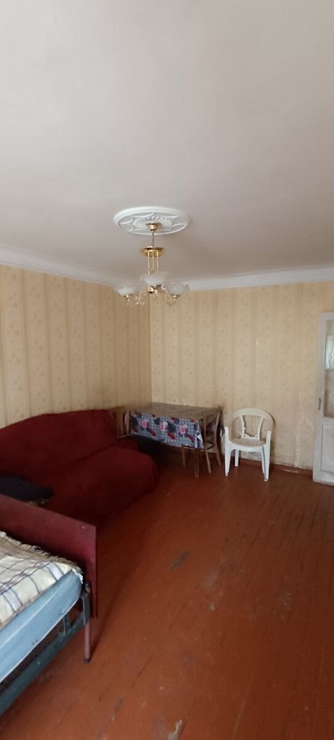 1-otaqlı mənzil kirayə verilir, Gəncə ş., 31 m² — Gəncə