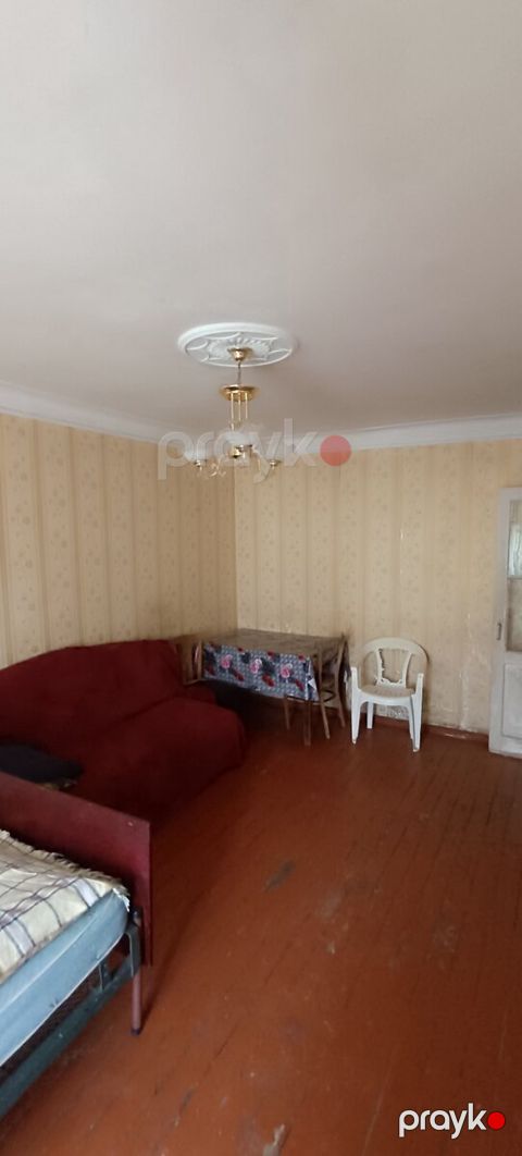 1-otaqlı mənzil kirayə verilir, Gəncə ş., 31 m²