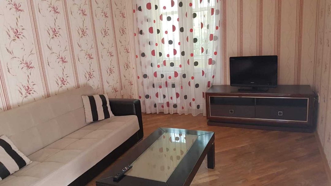 2-otaqlı mənzil, Binəqədi r., 59 m² — Mənzil, Bakı (11)