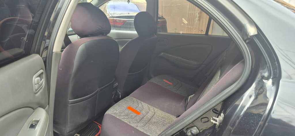 Nissan Sunny, 1.6 L, 2008 il, 311 000 km — Avtomobillər, Bakı (8)