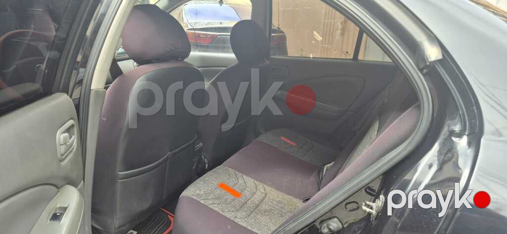 Nissan Sunny, 1.6 L, 2008 il, 311 000 km — Avtomobillər, Bakı (8)