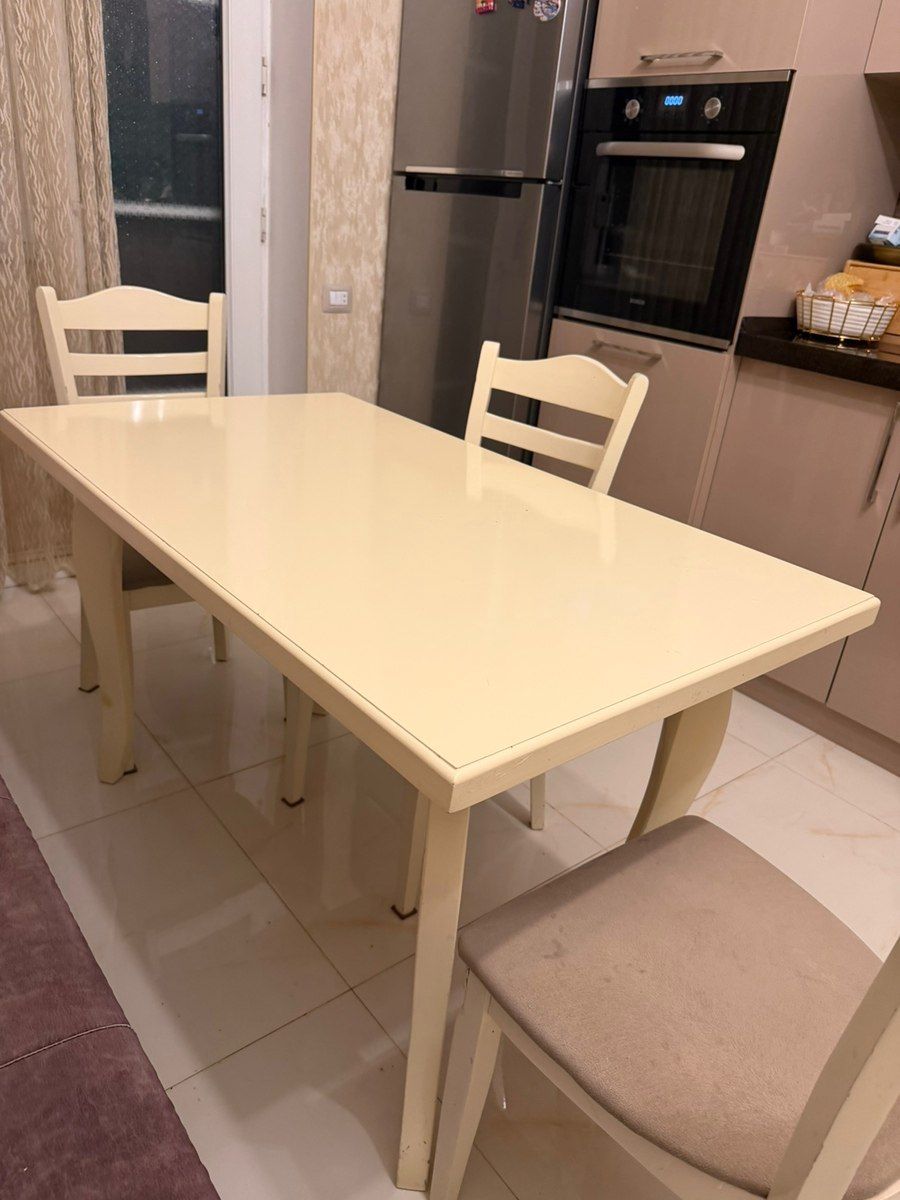 Masa — Mallar, Bakı (6)