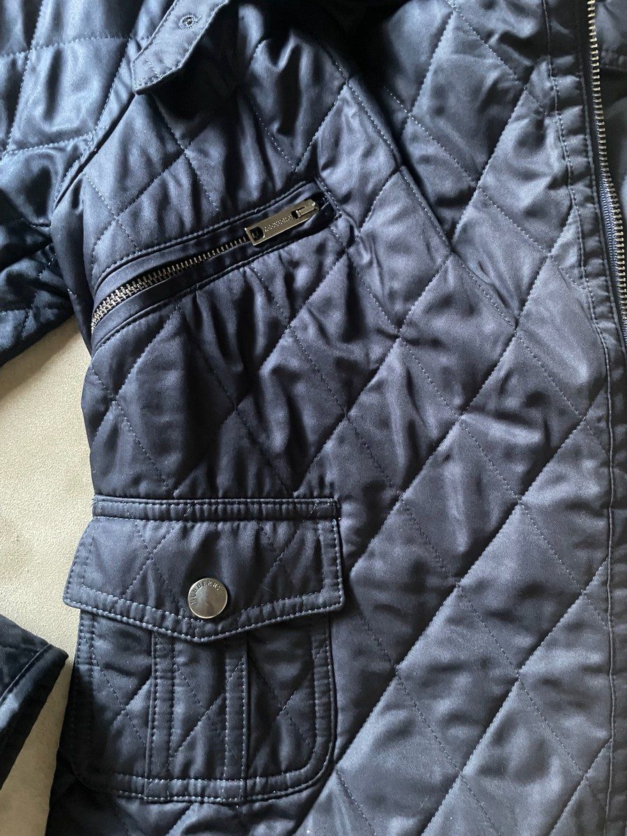 Gödəkçə Burberry — Şəxsi əşyalar, Bakı (2)