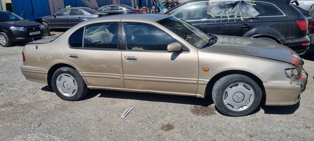 Nissan Maxima, 1997 il — Avtomobillər, Bakı (3)