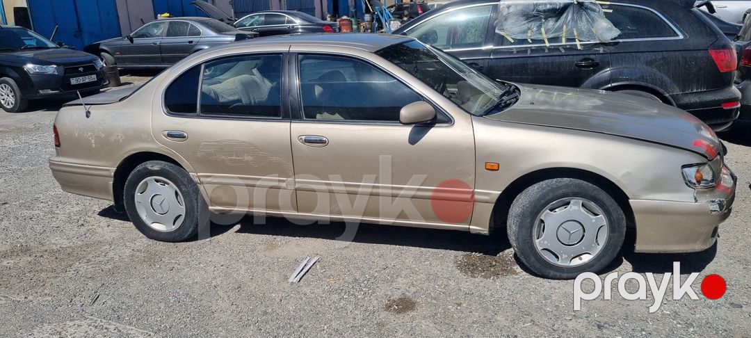 Nissan Maxima, 1997 il — Avtomobillər, Bakı (3)