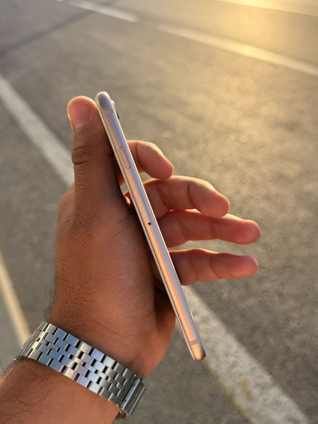 IPhone 8, 64 GB, Rose Gold — Apple iPhone, Digah (5)