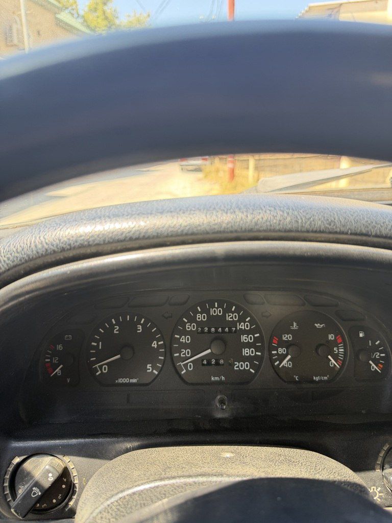 GAZ 3110 "Volga", 2.1 L, 2003 il, 228 000 km — Avtomobillər, Bakı (6)