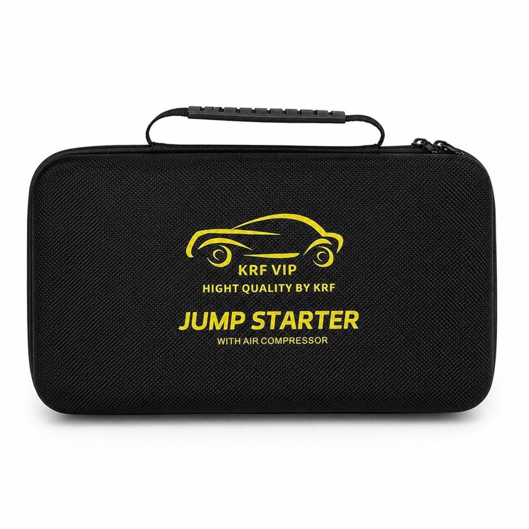 Avtomobil üçün Jump Starter Q186 — Ehtiyat hissələri və aksesuarlar, Bakı (2)
