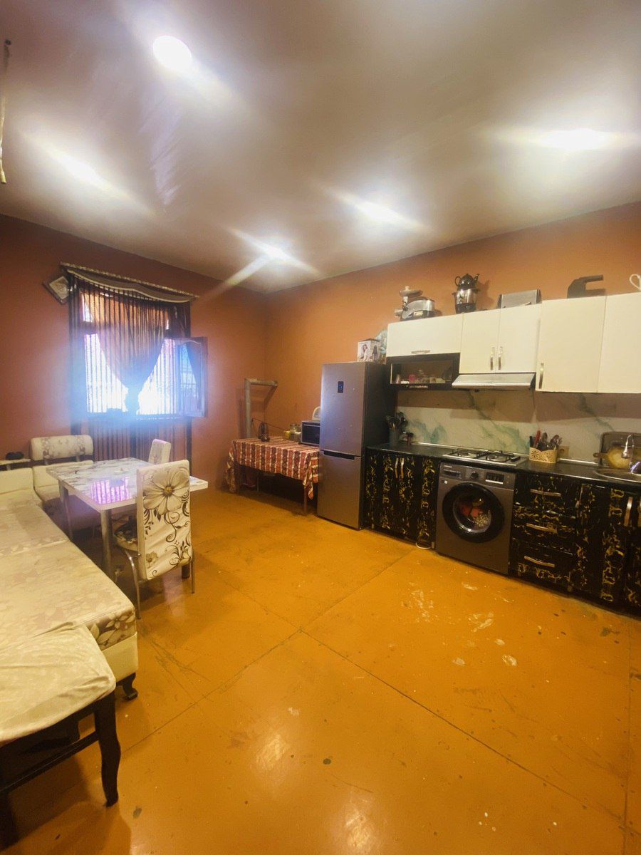 Həyət evi, Abşeron r — Ev, villa, Bakı (2)