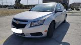 Chevrolet Cruze, 1.4 L, 2013 il, 181 055 km — Cars