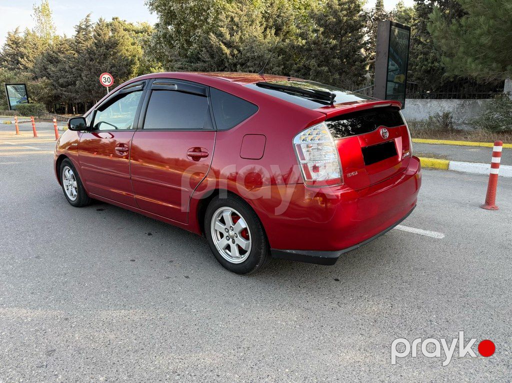 Toyota Prius, 1.5 L, 1.3 kWh, 2008 il, 458 888 km — Avtomobillər, Bakı (6)