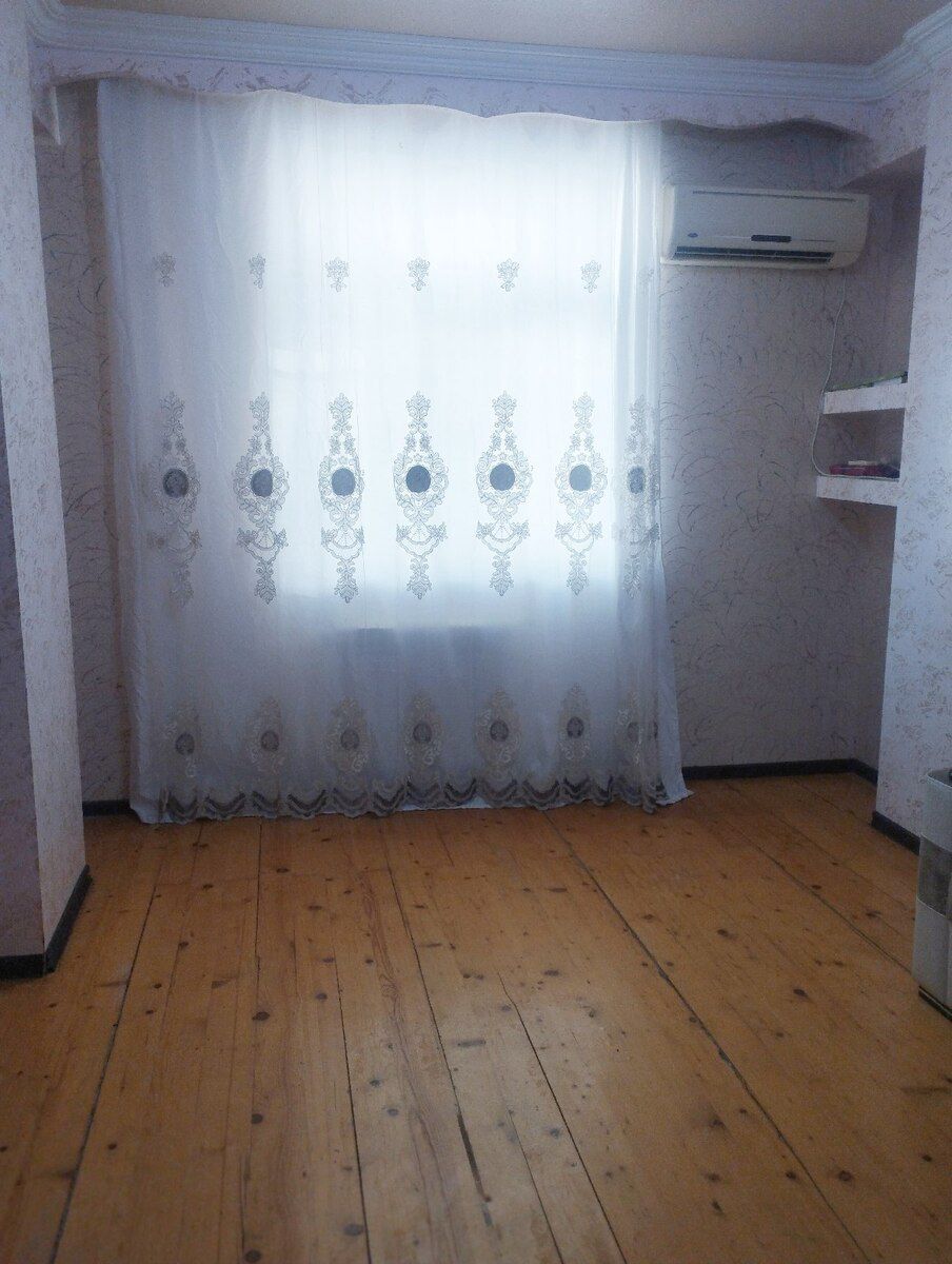 2-otaqlı yeni tikili, Masazır qəs., 37 m² — Mənzil, Bakı (12)