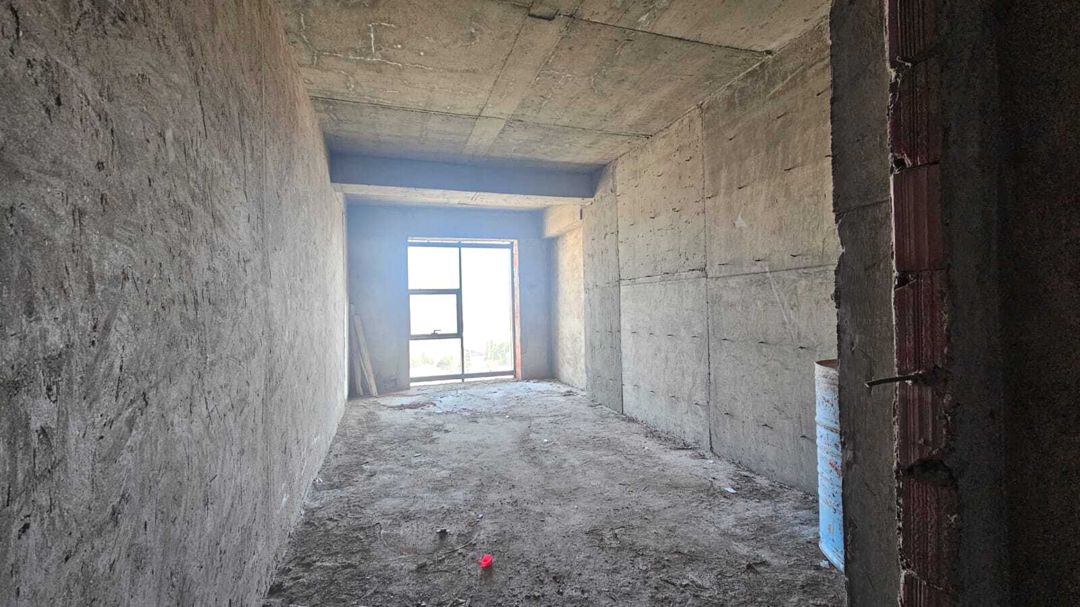 1-otaqlı yeni tikili, Azadlıq m., 65 m² — Mənzil, Bakı (2)