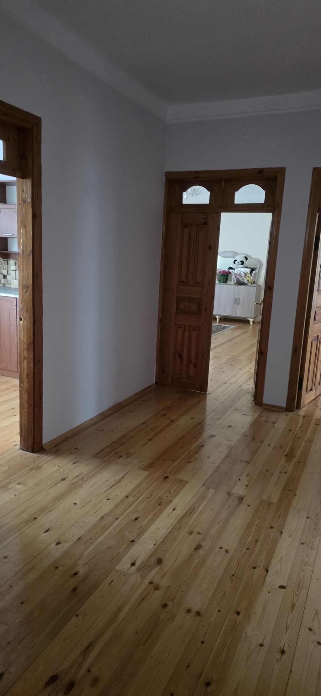 2mertebe 6sot çixariš qupça paket Avtovagʻzal yaxinliqinda — Daşınmaz əmlak, Göyçay (9)